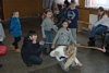 Koło Gospodyń Wiejskich Międzyleś - Choinka